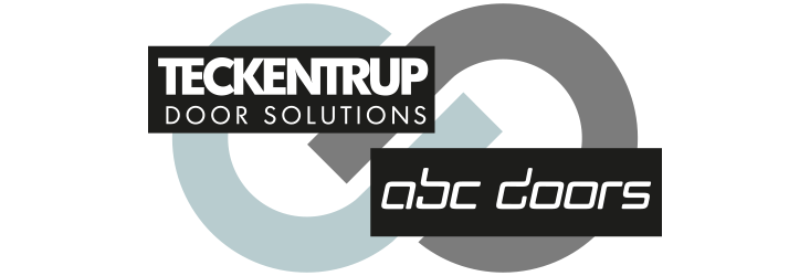 ABC Industrial logo